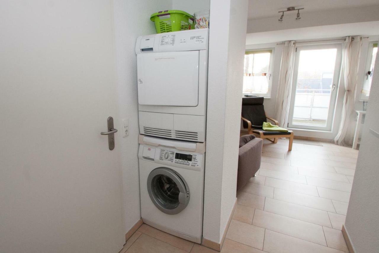 50061... Apartment Carolinensiel Exterior photo